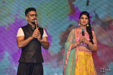 Juliet Lover of Idiot Movie Audio Launch